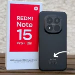 Redmi Note 15 Pro Plus 5G Launch: A Powerful Upgrade with Premium Features