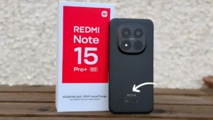 Redmi Note 15 Pro Plus 5G