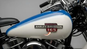 Harley-Davidson 165 (2026)