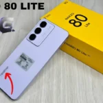 Realme Narzo 80 Lite 5G Launched: Budget Smartphone With Smooth Gaming Performance, Massive Battery and Modern Design