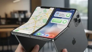 iPhone Fold