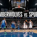 Timberwolves vs Spurs: Full Game Breakdown, Key Performances, and What It Means for the Season