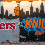 76ers vs Knicks: A High-Intensity NBA Rivalry That Keeps Fans Hooked