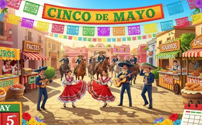 Cinco de Mayo