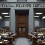 Internal Revenue Service (IRS): Everything You Need to Know About Taxes, Filing, and Compliance