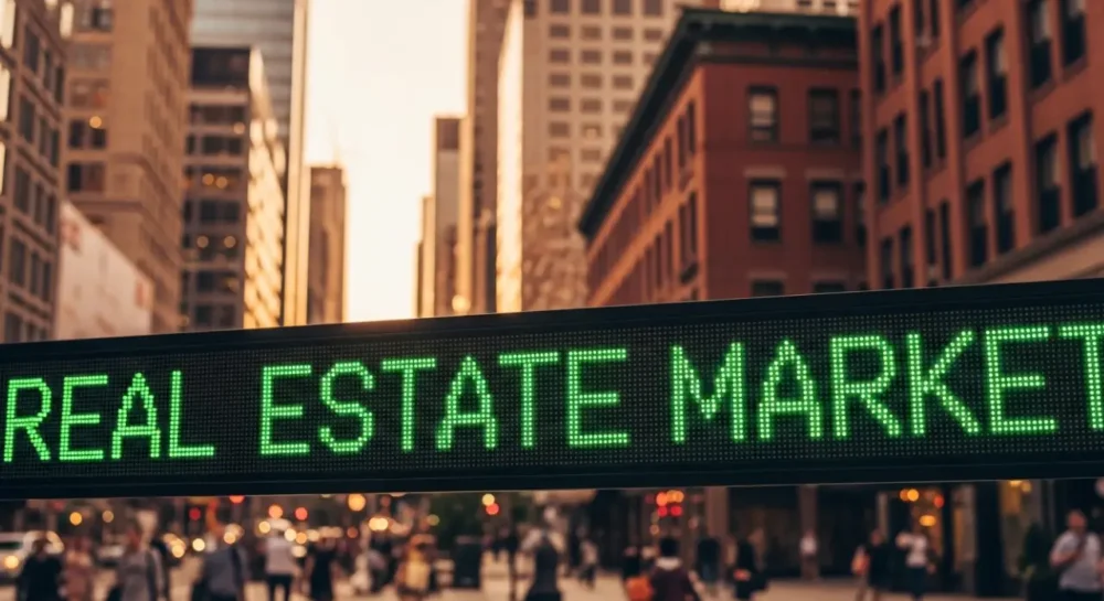 Real Estate Market in 2026