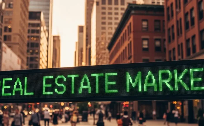 Real Estate Market in 2026