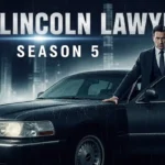The Lincoln Lawyer Season 5: Expected Release Date, Cast, Story & Latest Updates
