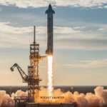 SpaceX Starship Rocket Launch: A New Era in Space Exploration Begins