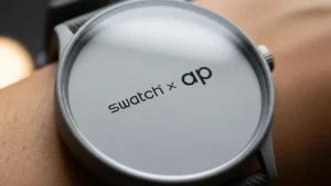 Swatch x AP