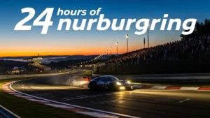 24 Hours of Nürburgring 2026